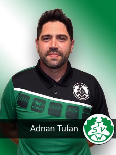 Avatar Bild für Adnan Tufan