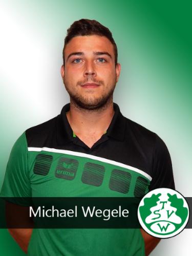 Michael Wegele