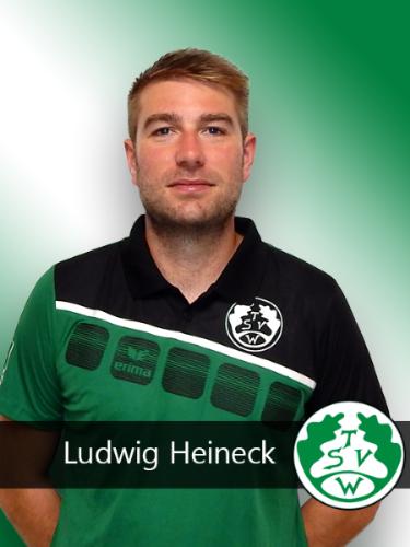 Avatar Bild für Ludwig Heineck