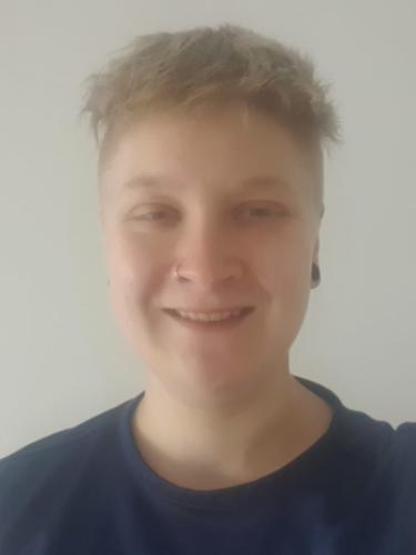 Avatar Bild für Larissa Richter