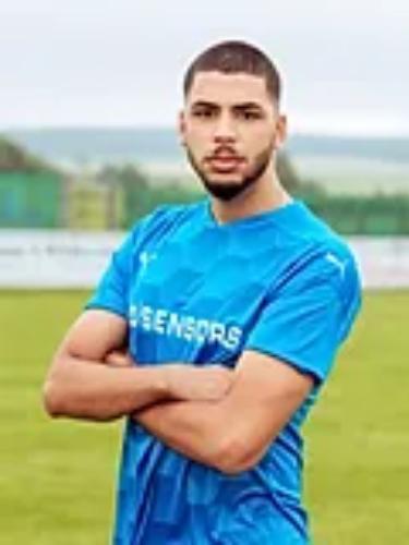 Avatar Bild für Burhan Emre Gezer