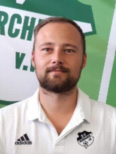 Tobias Loher