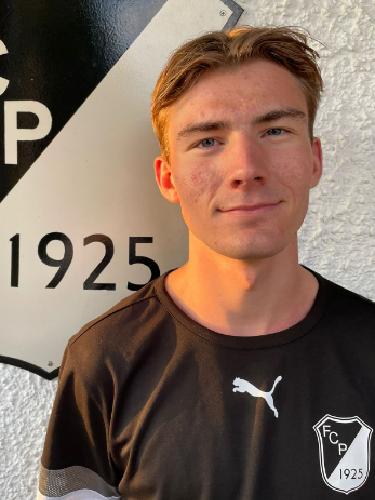 Avatar Bild für Rasmus Jensen