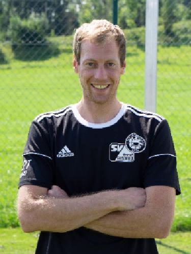 Avatar Bild für Johannes Bayrhof