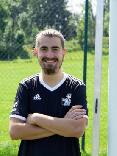 Avatar Bild für Manuel Raff