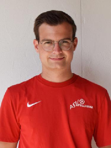 Avatar Bild für Julian Buffler