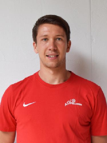 Avatar Bild für Timo Eberspaecher