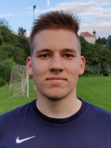 Avatar Bild für Jonas Bernauer