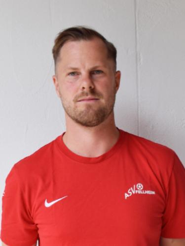 Avatar Bild für Maximilian Rapp