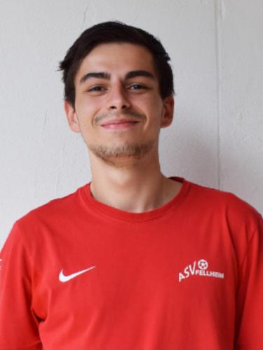 Avatar Bild für Moritz Schick