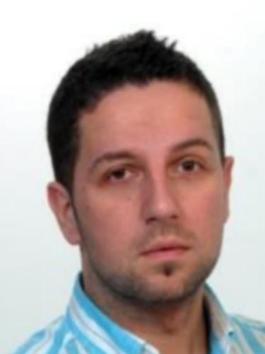 Avatar Bild für Dejan Bozic