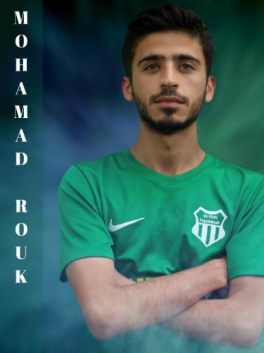 Avatar Bild für Mohamad Rouk