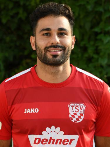 Avatar Bild für Abdel Abou-Khalil