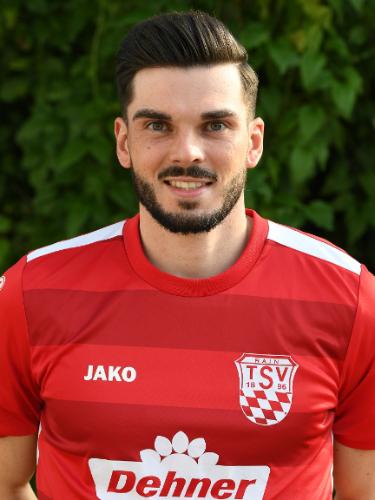 Avatar Bild für Julian Brandt