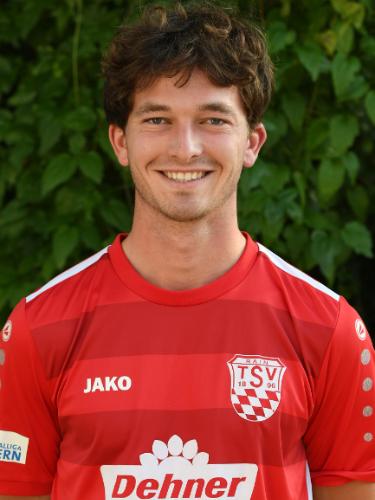 Avatar Bild für Lukas Gerlspeck