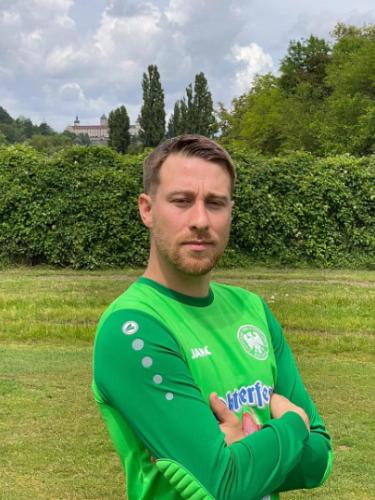 Avatar Bild für Florian Nöth