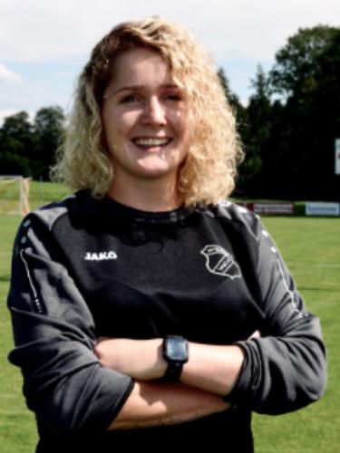 Avatar Bild für Sabrina Waltrich