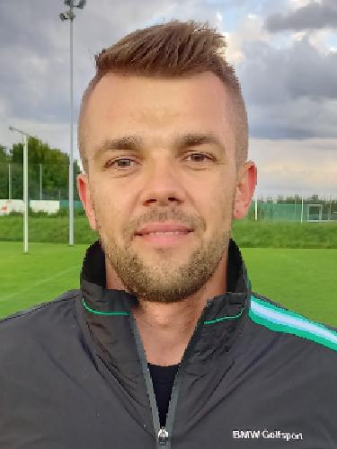 Lukasz Gruszka