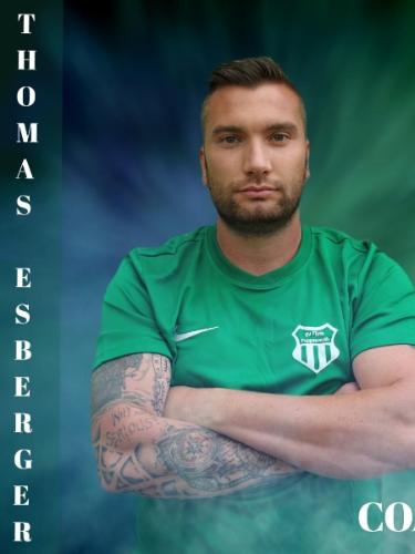 Avatar Bild für Thomas Esberger