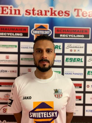 Avatar Bild für Mahmoud Attia