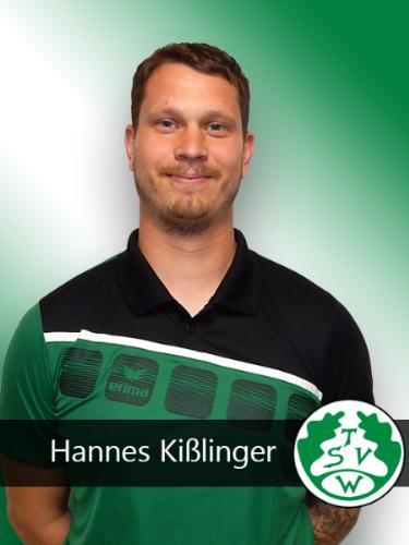 Avatar Bild für Hannes Kißlinger