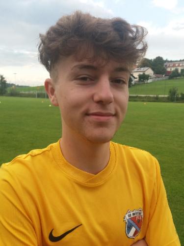 Avatar Bild für Niklas Hinterreicher