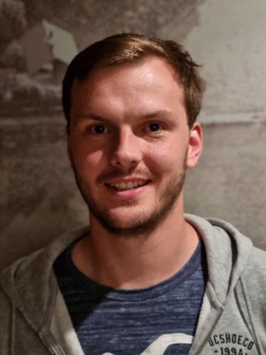 Avatar Bild für Jakub Vlk