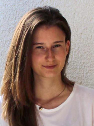 Avatar Bild für Michelle Brey