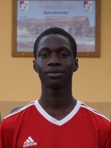 Avatar Bild für Jermaine Ahenda