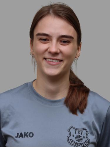 Avatar Bild für Stefanie Rich