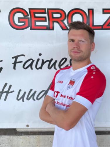 Avatar Bild für Daniel Herzog