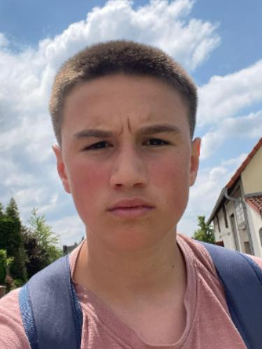 Avatar Bild für Lenny Pfitzenmeier