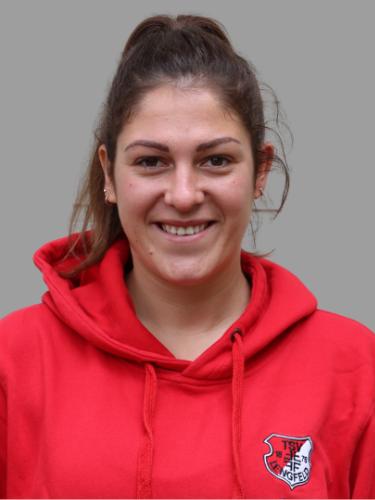 Avatar Bild für Rosalie Dauber