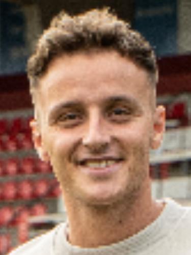 Avatar Bild für Mirnes Pepic