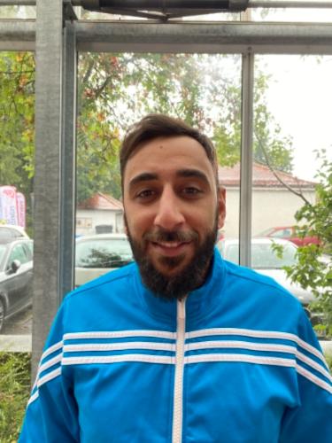 Avatar Bild für Bahadir Akgül