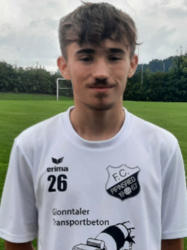 Avatar Bild für Almedin Mujanovic