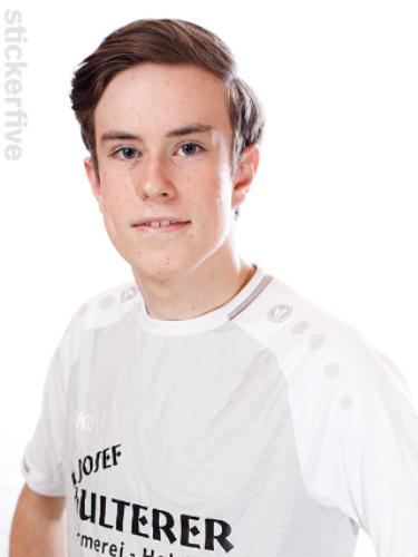 Avatar Bild für Josua Müller