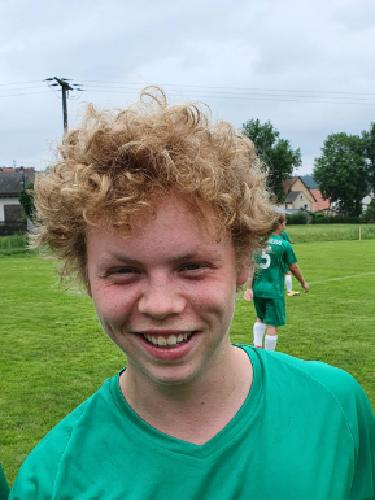 Avatar Bild für Paul Münch