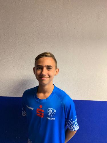 Avatar Bild für Gabriel Mare