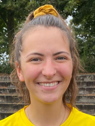 Avatar Bild für Elisa Morgenroth