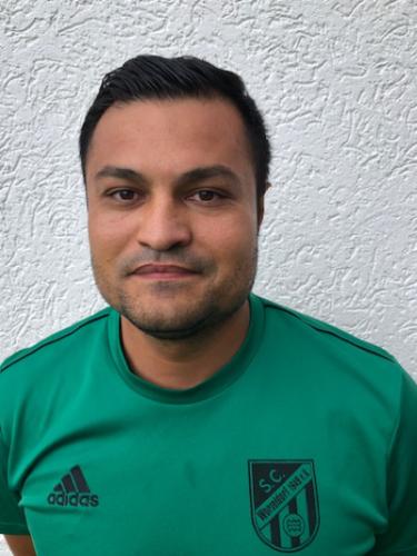 Avatar Bild für Namik Weber