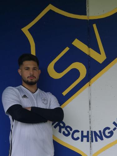 Avatar Bild für Melih Soysal