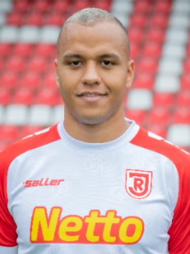 Avatar Bild für Jann-Christopher George