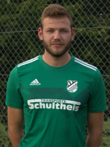 Avatar Bild für Yannic Borchardt