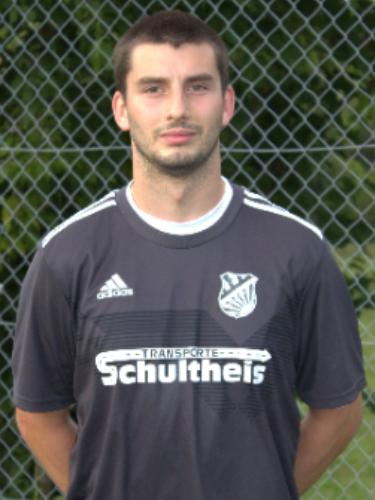 Avatar Bild für Nemanja Canic