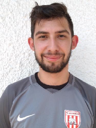 Avatar Bild für Nicolas Hartelt