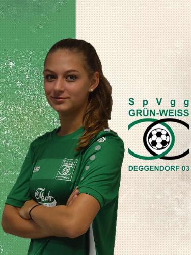 Avatar Bild für Laura Rehm