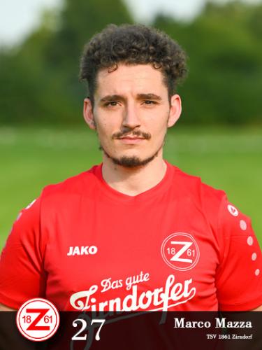 Avatar Bild für Marco Mazza