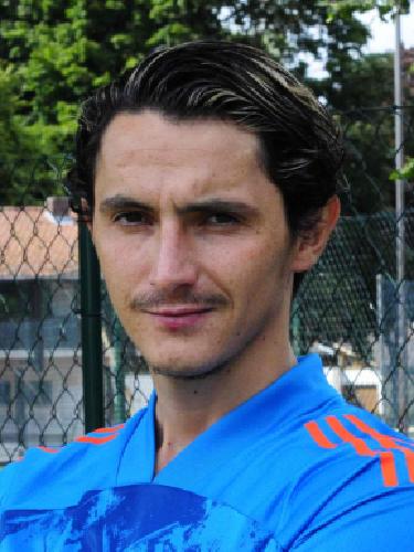 Avatar Bild für Granit Olluri