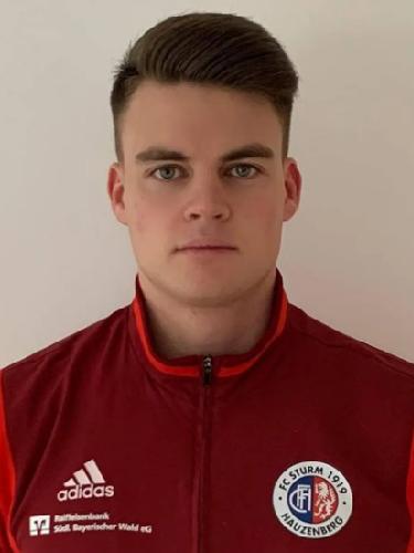 Avatar Bild für Daniel Massinger